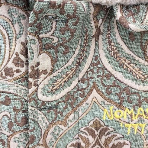 NOMADIK 777 RUG JKT N-1デッキジャケット メンズ JPN:XL