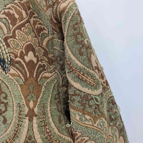 NOMADIK 777 RUG JKT N-1デッキジャケット メンズ JPN:XL