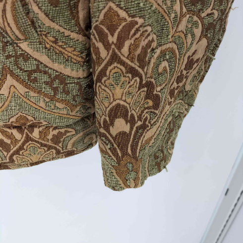 NOMADIK 777 RUG JKT N-1デッキジャケット メンズ JPN:XL