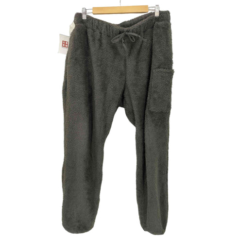 グリップスワニー GRIP SWANY CAMP RELAX PANTS メンズ XL