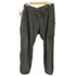 グリップスワニー GRIP SWANY CAMP RELAX PANTS メンズ XL