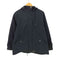 ユナイテッドアローズグリーンレーベルリラクシング UNITED ARROWS green label relaxing SC ハッスイ モッズ コート レディース JPN:40