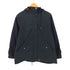 ユナイテッドアローズグリーンレーベルリラクシング UNITED ARROWS green label relaxing SC ハッスイ モッズ コート レディース JPN:40