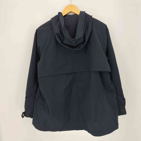 ユナイテッドアローズグリーンレーベルリラクシング UNITED ARROWS green label relaxing SC ハッスイ モッズ コート レディース JPN:40