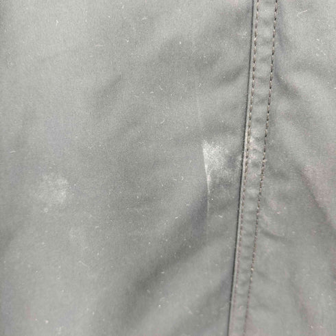 ユナイテッドアローズグリーンレーベルリラクシング UNITED ARROWS green label relaxing SC ハッスイ モッズ コート レディース JPN:40