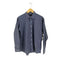 ノーティカ NAUTICA コットン チェックシャツ メンズ import:L