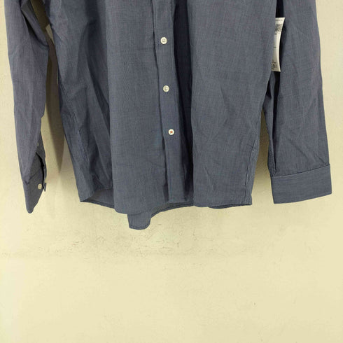 ノーティカ NAUTICA コットン チェックシャツ メンズ import:L