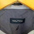 ノーティカ NAUTICA コットン チェックシャツ メンズ import:L