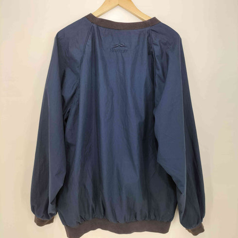 slazenger 80-90s ポリエステル ピステ メンズ L