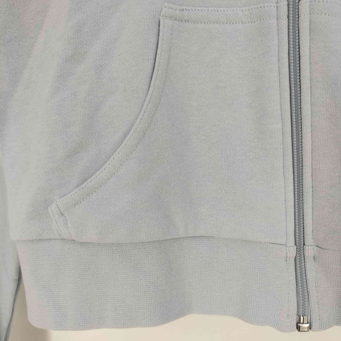 アディダスオリジナルス adidas Originals LUXE CROPPED TRACK TOP クロップド ジップアップパーカー レディース JPN:M