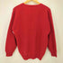 Belle Amie アンゴラ 混 ナイロン ウール Vネック ニット レディース