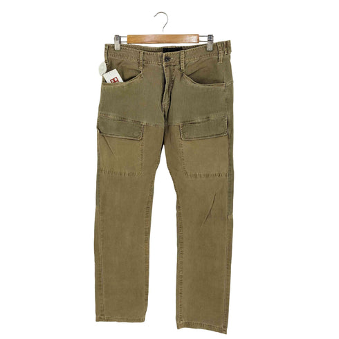 J.C.RAGS カーゴパンツ メンズ L