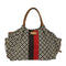 ケイトスペードニューヨーク kate spade NEW YORK 総柄 2WAY マザーズバッグ レディース