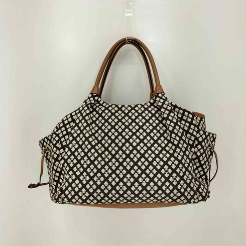 ケイトスペードニューヨーク kate spade NEW YORK 総柄 2WAY マザーズバッグ レディース