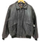 GV HAND MADE IN ITALY レザージャケット メンズ