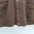 シアーズ Sears 70S KINGS ROAD アクリルカーディガン メンズ import:XL