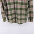 フイールドアンドストリーム FIELD&STREAM MADE IN INDIA 両フラップポケット コットンネルシャツ メンズ import:M