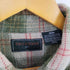 フイールドアンドストリーム FIELD&STREAM MADE IN INDIA 両フラップポケット コットンネルシャツ メンズ import:M
