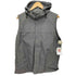 ユニクロ UNIQLO 90S オールドユニクロ ノースリーブ ナイロンジャケット メンズ JPN:M