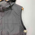 ユニクロ UNIQLO 90S オールドユニクロ ノースリーブ ナイロンジャケット メンズ JPN:M