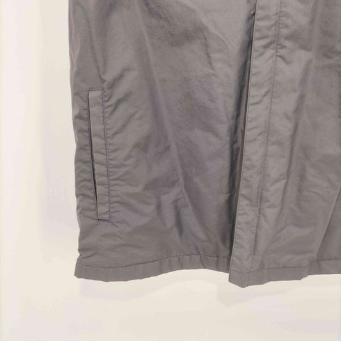 ユニクロ UNIQLO 90S オールドユニクロ ノースリーブ ナイロンジャケット メンズ JPN:M