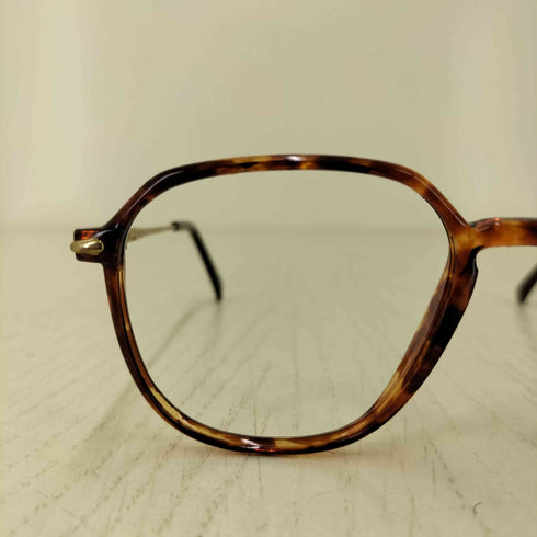 ROY TOEWR CITY 37 HPN Vintage ボストン 眼鏡 フレーム メンズ 50/17