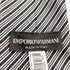 エンポリオアルマーニ EMPORIO ARMANI ストライプ シルク混 ネクタイ メンズ