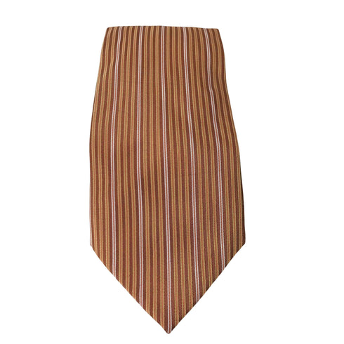 ポールスミスコレクション Paul Smith COLLECTION シルク100% ストライプ柄 ネクタイ メンズ
