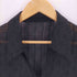 クヌースマーフ Knuth Marf design sheer shirt レディース FREE