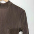 EnCloche プリーツカットソー レディース JPN:M