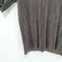 EnCloche プリーツカットソー レディース JPN:M