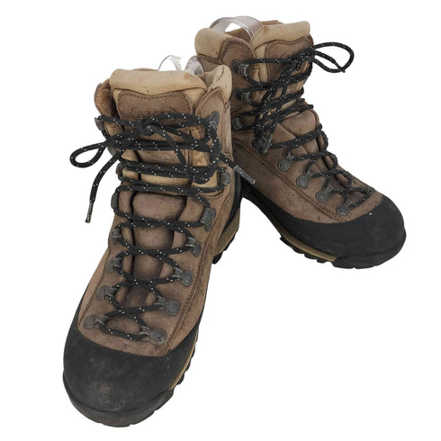 AKU GORE-TEX トレッキングシューズ ブーツ レディース UK:5 1/2
