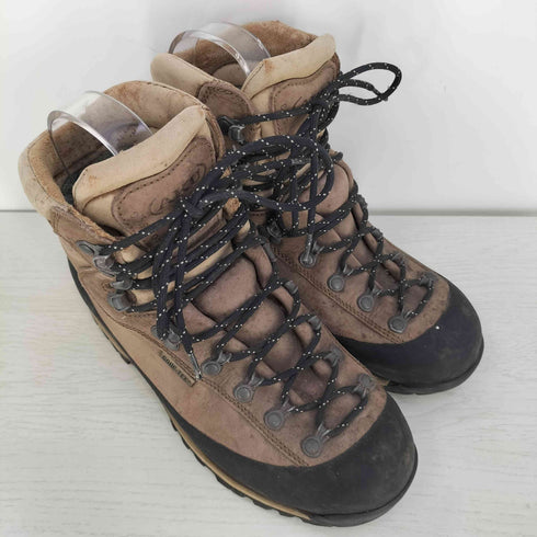 AKU GORE-TEX トレッキングシューズ ブーツ レディース UK:5 1/2