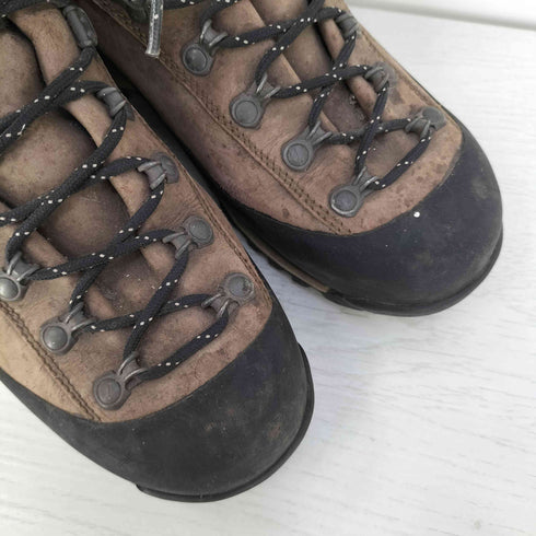 AKU GORE-TEX トレッキングシューズ ブーツ レディース UK:5 1/2