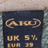 AKU GORE-TEX トレッキングシューズ ブーツ レディース UK:5 1/2