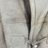 GEWACHSENES LAMMFELL VATER ドイツ トグルボタン フーデッドムートンコート メンズ EUR:54