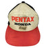 HONDA RACING TEAM メッシュキャップ メンズ