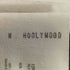 エヌハリウッド N.HOOLYWOOD 裾ドローコード プルオーバージャージー レディース JPN:38