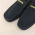 パラブーツ Paraboot スエードコインローファー メンズ 8