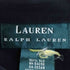 ローレンラルフローレン LAUREN RALPH LAUREN シルク チャイナシャツ レディース