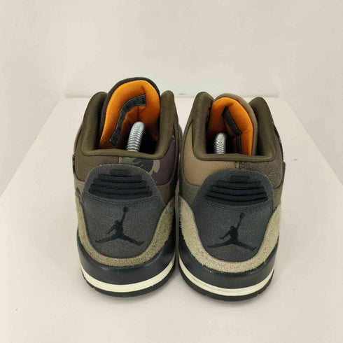 ジョーダンブランド JORDAN BRAND エアジョーダン 3 レトロ SE メンズ JPN:27