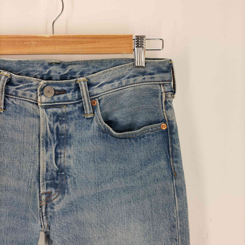 リーバイス Levis ストレッチ スキニージーンズ デニムパンツ メンズ 31