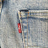 リーバイス Levis ストレッチ スキニージーンズ デニムパンツ メンズ 31