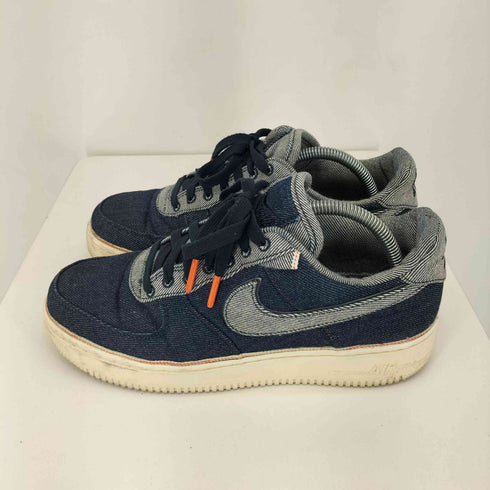 ナイキ NIKE Air Force 1 Denim Pack メンズ JPN:27