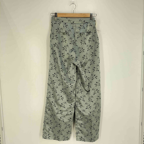 リリーブラウン Lily Brown サテンパンツ レディース JPN:1