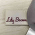 リリーブラウン Lily Brown サテンパンツ レディース JPN:1
