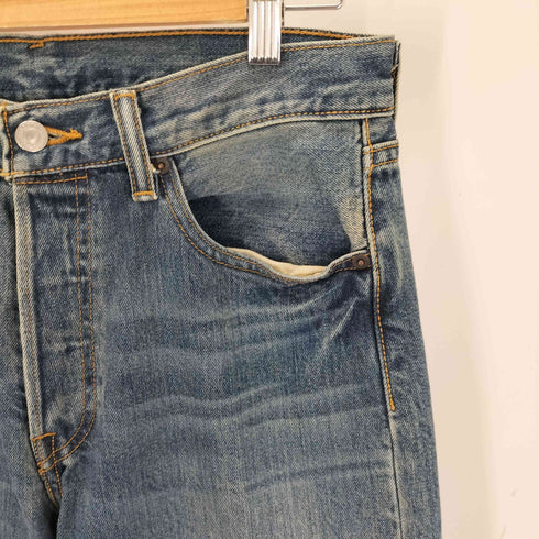 リーバイス Levis ボタンフライ デニムパンツ 501 メンズ 30
