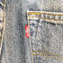 リーバイス Levis ボタンフライ デニムパンツ 501 メンズ 30