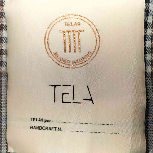 テラ TELA リバーシブル2wayコート レディース JPN:40
