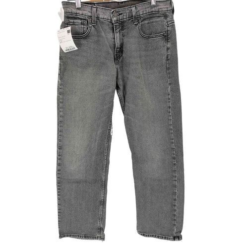 リーバイス Levis 569 ストレッチジーンズ メンズ 29